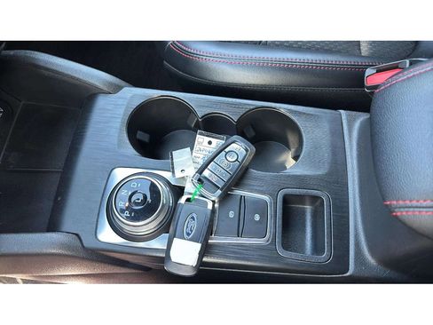 Used 2023 Ford Escape ST-Line w/ Tech Pack #1 AWD/4WD image 20
