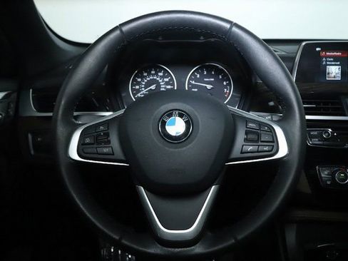 Used 2018 BMW X1 xDrive28i w/ Convenience Package AWD/4WD image 21