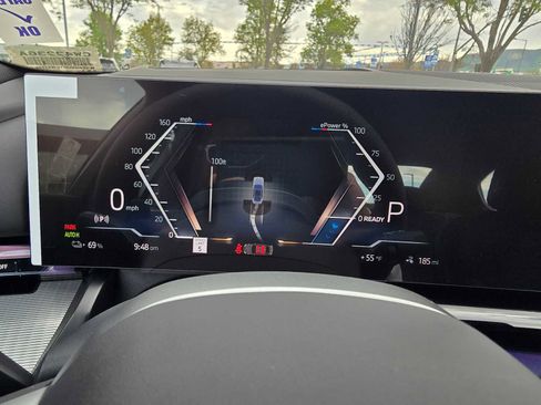 Used 2026 BMW i5 eDrive40 w/ M Sport Package image 29