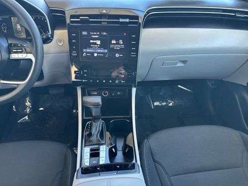 Used 2024 Hyundai Tucson SEL image 9