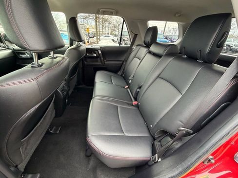 Used 2020 Toyota 4Runner TRD Off-Road Premium image 16