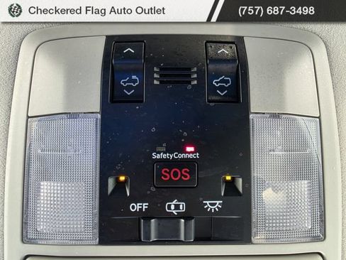 Used 2015 Lexus GX 460 Luxury AWD/4WD image 10