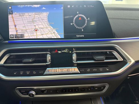 Used 2019 BMW X5 xDrive40i w/ Convenience Package image 23