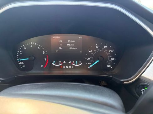 Used 2020 Ford Escape SE FWD image 24