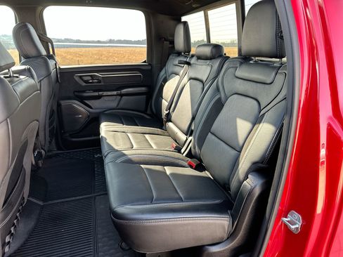 Used 2024 RAM 1500 TRX w/ TRX Level 2 Equipment Group image 24