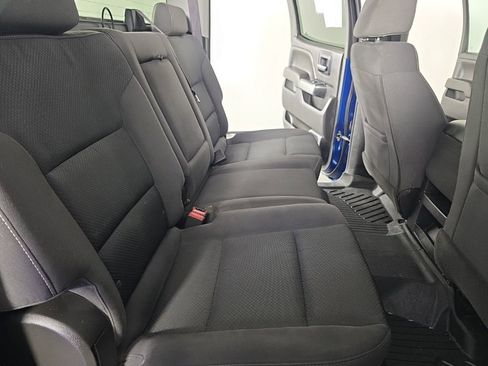 Used 2017 Chevrolet Silverado 1500 LT w/ All Star Edition image 35