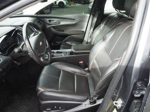 Used 2018 Chevrolet Impala Premier image 13