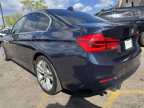 Used 2017 BMW 330i Sedan RWD image 7