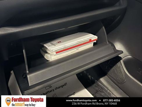 Certified 2024 Toyota RAV4 LE image 29