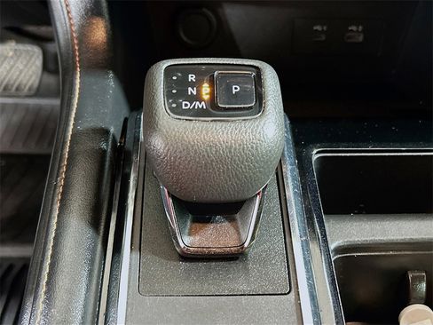 Used 2024 Nissan Pathfinder Rock Creek image 14