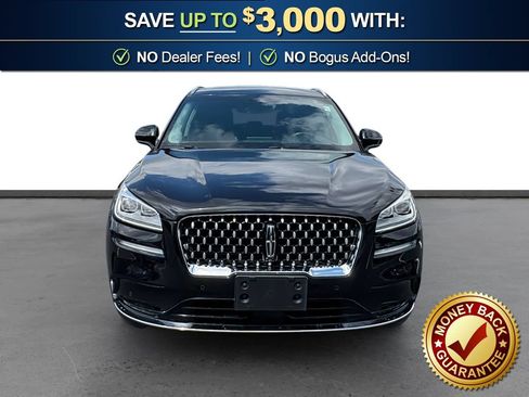 Certified 2020 Lincoln Corsair Reserve w/ Equipment Group 202A AWD/4WD image 11