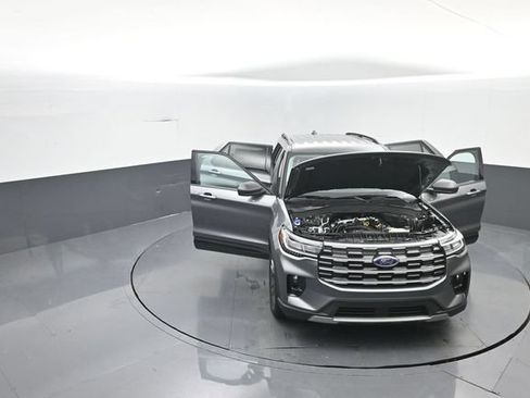 New 2026 Ford Explorer Active w/ Active Comfort Package AWD/4WD image 41