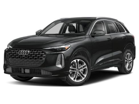 New 2026 Audi Q5 Premium Plus image 1