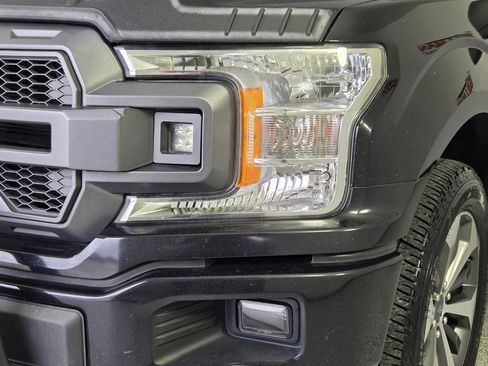 Used 2019 Ford F150 XL w/ Equipment Group 101A Mid RWD image 10