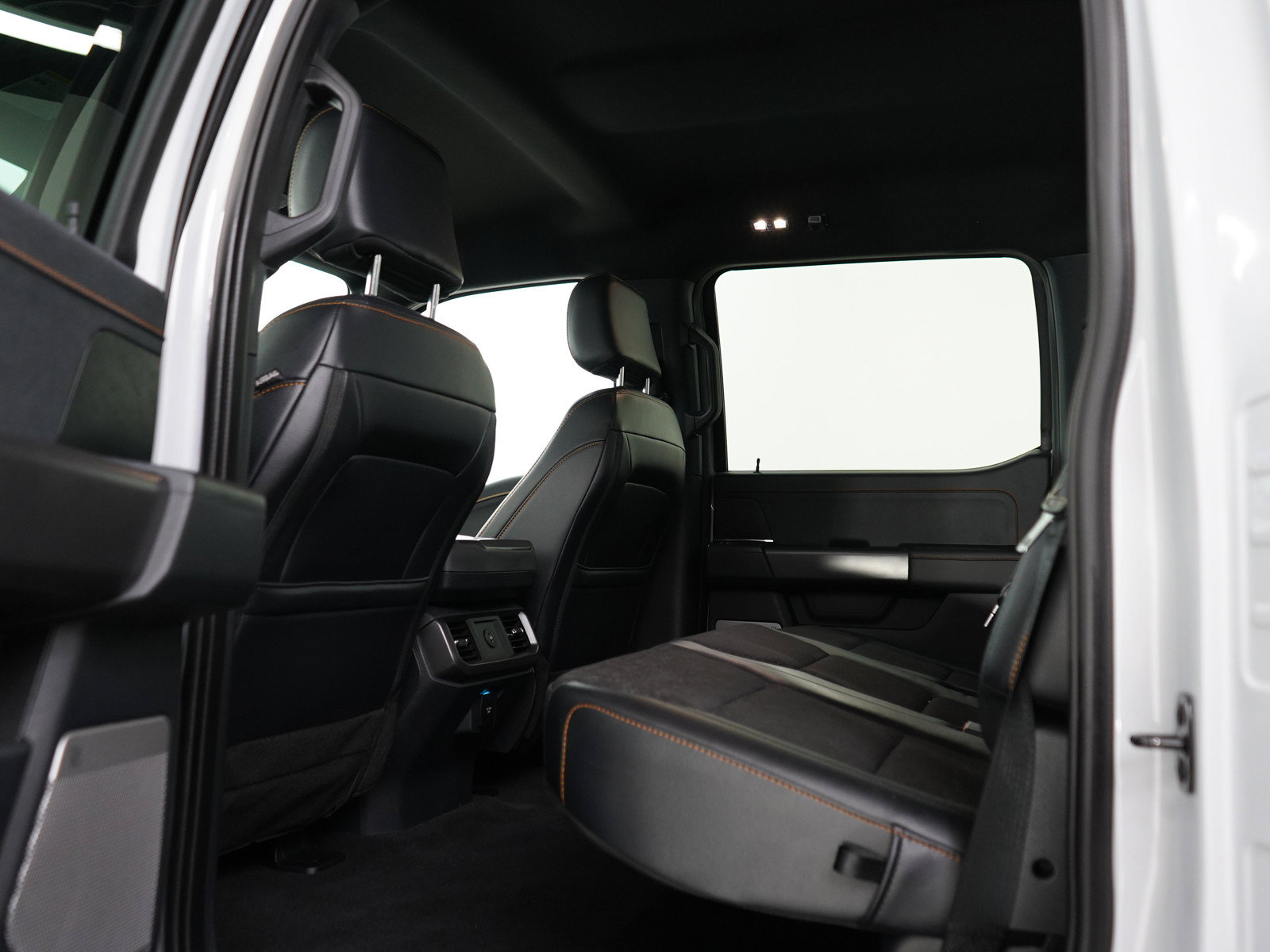 Used 2025 Ford F150 Tremor w/ Tow/Haul Package AWD/4WD image 16