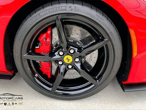 Used 2020 Ferrari F8 Tributo image 30