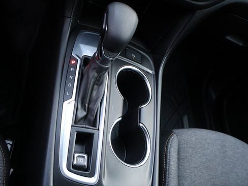 Used 2024 Chevrolet Equinox LT w/ LPO, Floor Liner Package image 34