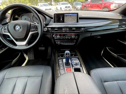 Used 2018 BMW X5 sDrive35i w/ Premium Package image 15