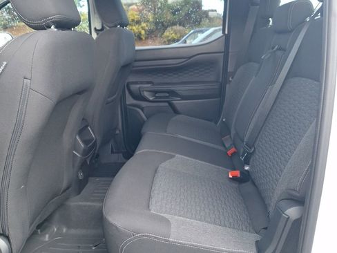 Used 2025 Ford Ranger XL w/ Trailer Tow Package RWD image 13