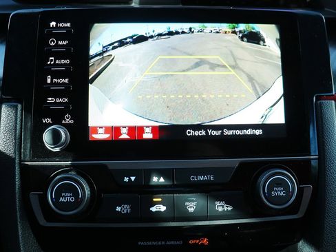 Used 2021 Honda Civic Type R image 49