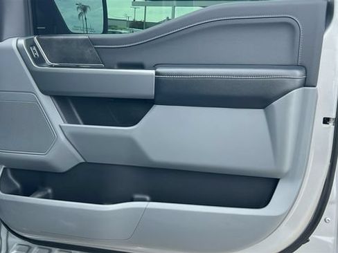 Certified 2024 Ford F150 XLT w/ Tow/Haul Package AWD/4WD image 10