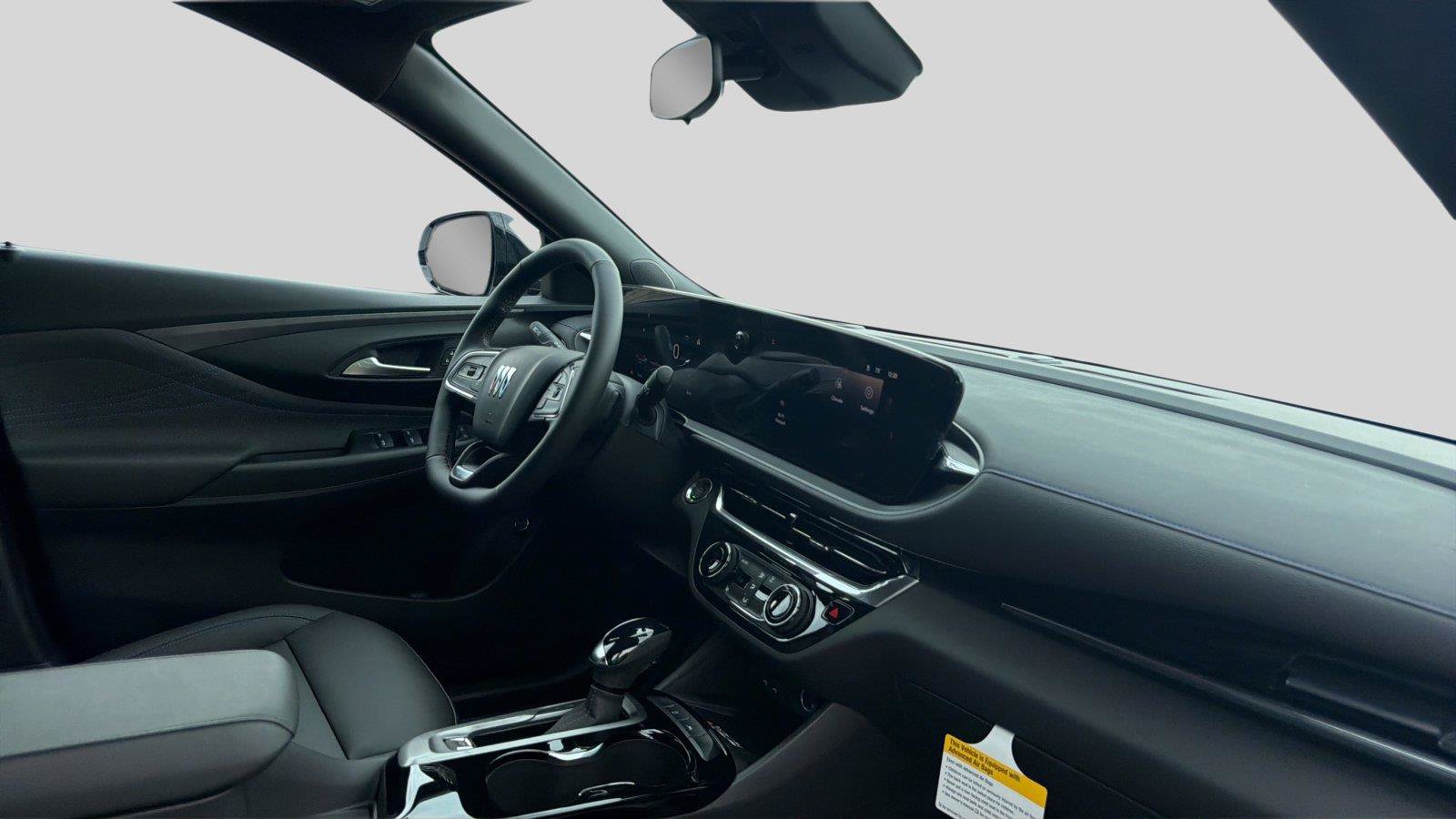 New 2026 Buick Envista Sport Touring w/ Convenience I Package FWD image 22
