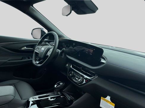 New 2026 Buick Envista Sport Touring w/ Convenience I Package FWD image 22