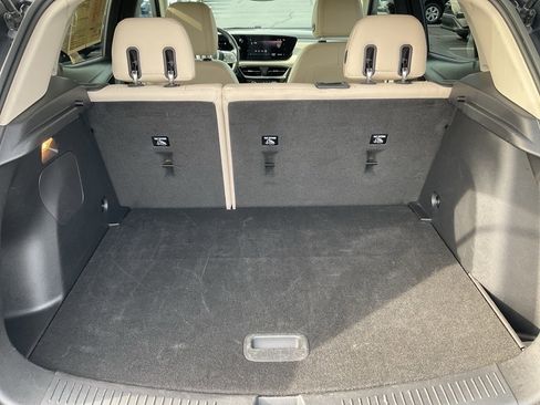 Used 2024 Buick Encore GX Sport Touring image 14