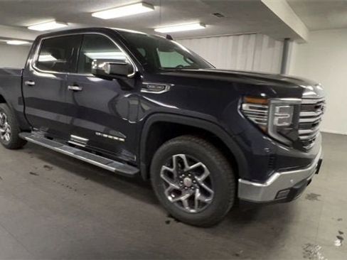 New 2026 GMC Sierra 1500 SLT w/ SLT Premium Plus Package image 2
