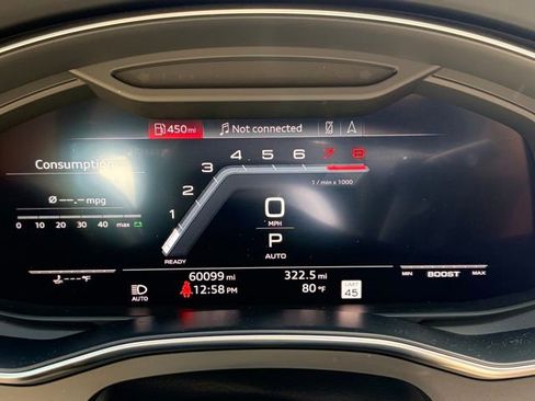 Used 2020 Audi S6 Premium Plus w/ S Sport Package AWD/4WD image 8