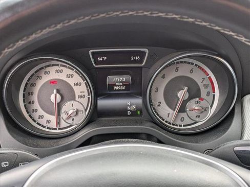 Used 2015 Mercedes-Benz GLA 250 4MATIC image 10