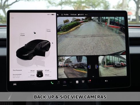 Used 2024 Tesla Model 3 Standard Range image 5