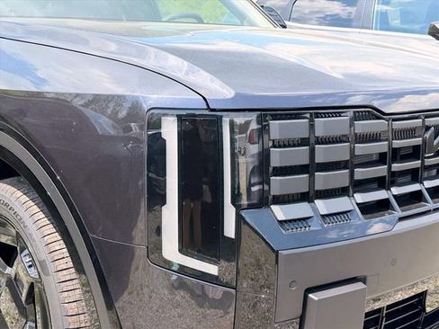 New 2027 Kia Telluride EX X-Line AWD/4WD image 18