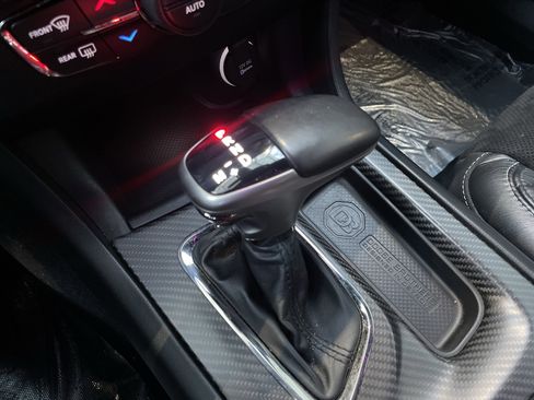 Used 2023 Dodge Charger SRT Hellcat w/ Harman/Kardon Audio Group RWD image 35