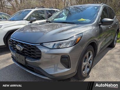 Used 2025 Ford Escape ST-Line w/ Equipment Group 301A