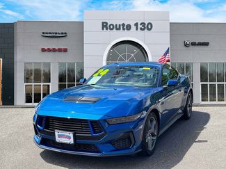 Used 2024 Ford Mustang GT Premium w/ California Special Package RWD video 2