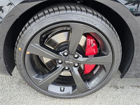 New 2026 Genesis G70 3.3T Sport Prestige image 5