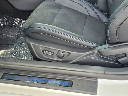 New 2026 Ford Mustang Dark Horse RWD image 18