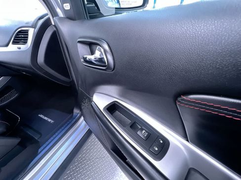 Used 2016 Dodge Journey R/T w/ Driver Convenience Group FWD image 33
