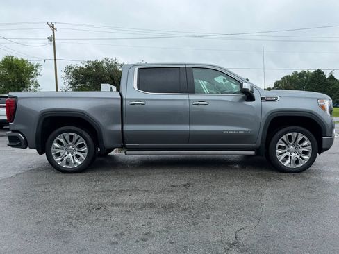 Used 2021 GMC Sierra 1500 Denali w/ Denali Ultimate Package AWD/4WD image 3
