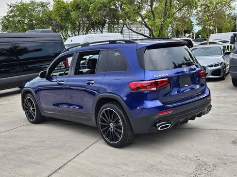 Used 2022 Mercedes-Benz GLB 250 image 7