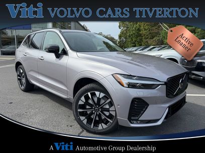 Used 2026 Volvo XC60 B5 Plus w/ Protection Package Premier