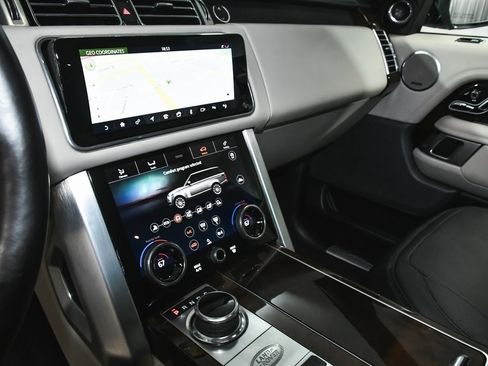 Used 2021 Land Rover Range Rover Westminster Edition image 42