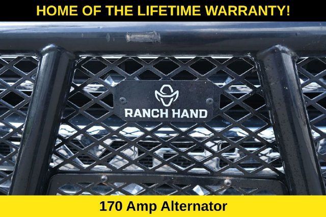 Used 2023 Chevrolet Silverado 2500 LTZ AWD/4WD image 37