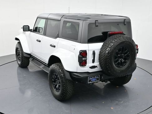 Certified 2024 Ford Bronco Raptor image 46