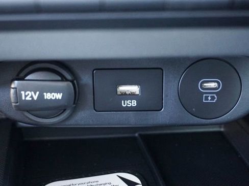 New 2026 Hyundai Elantra SEL Sport FWD image 23