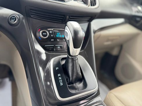 Used 2014 Ford Escape Titanium image 38