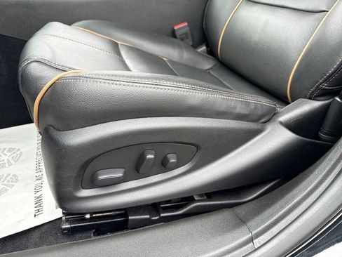 Used 2019 Chevrolet Impala Premier w/ Premier Confidence Package FWD image 12