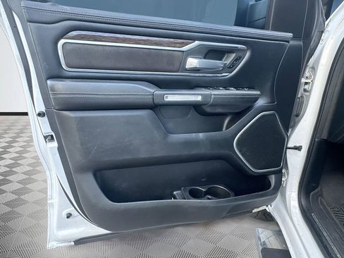 Used 2020 RAM 1500 Laramie RWD image 20