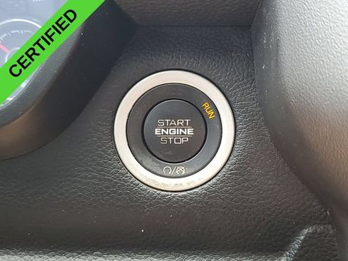 Used 2019 RAM 1500 Big Horn AWD/4WD image 15